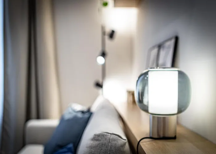Superior Design By Jr Appartement