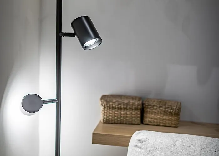 Appartement Superior Design By Jr