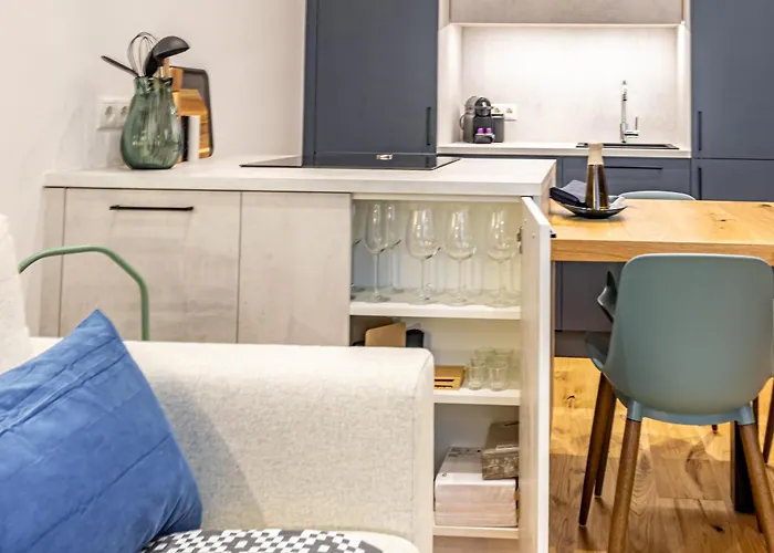 Superior Design By Jr Appartement *