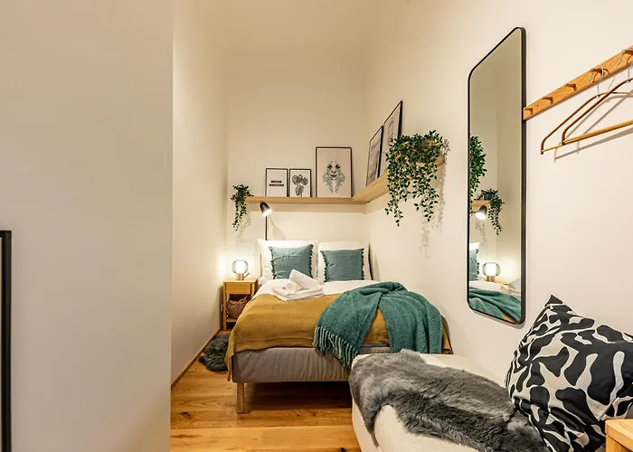 Appartement Superior Design By Jr *