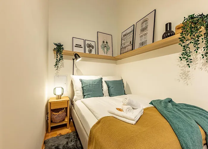 Superior Design By Jr Appartement Vienne