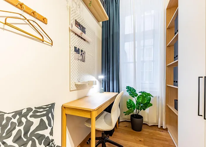 Appartement Superior Design By Jr Vienne