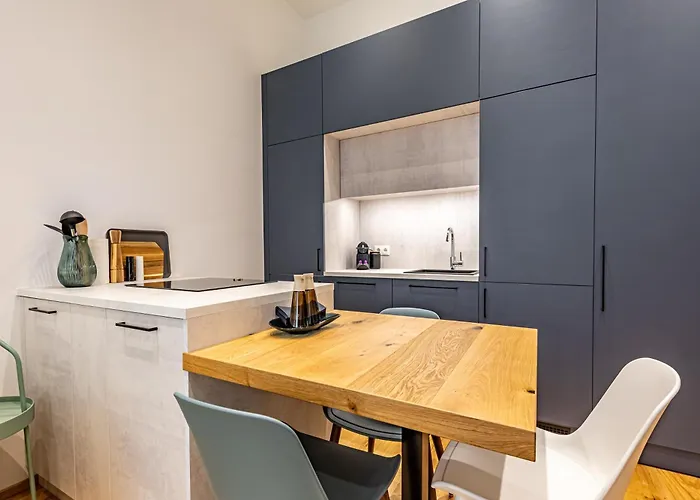 Appartement Superior Design By Jr