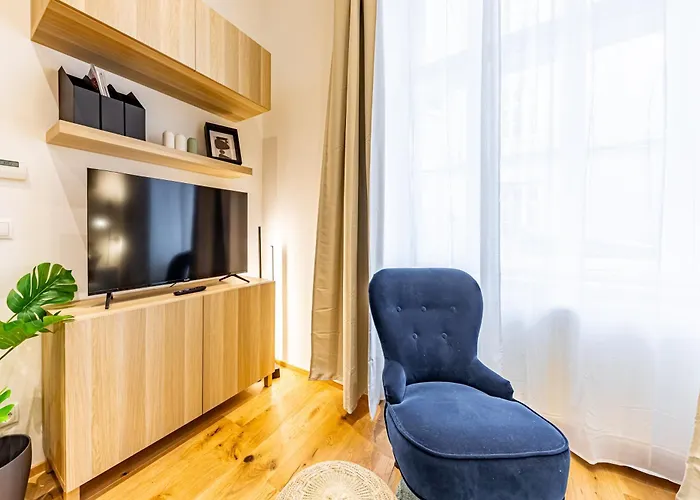Superior Design By Jr Appartement *