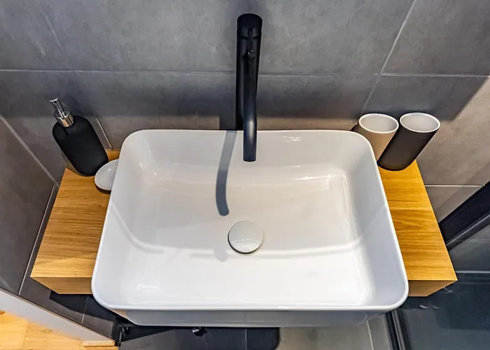 Superior Design By Jr Appartement *