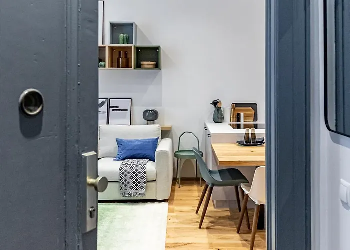 Appartement Superior Design By Jr *